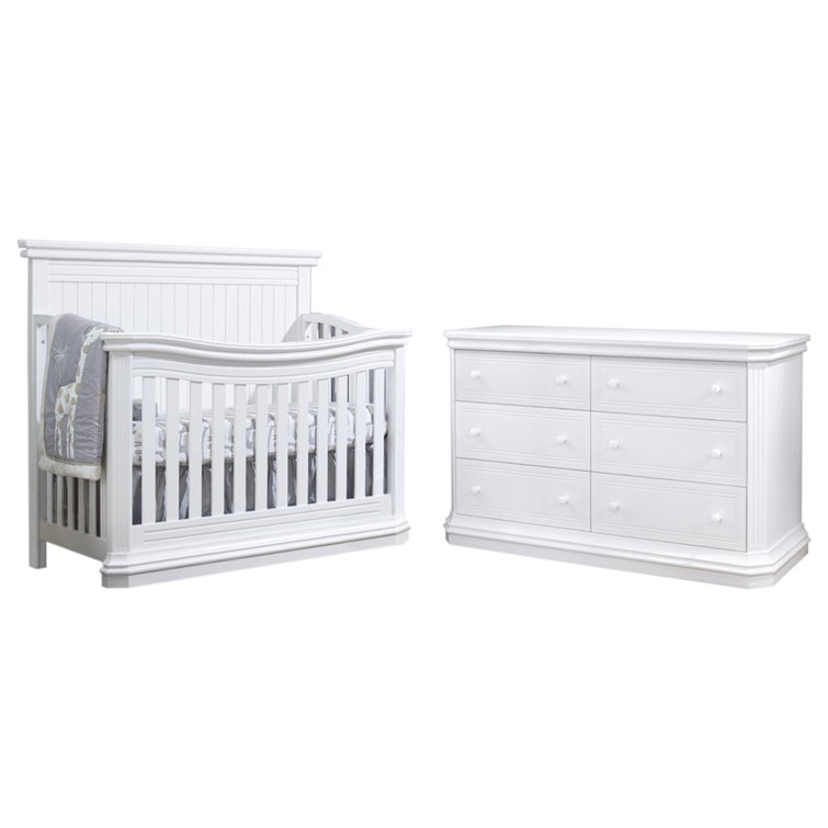 Sorelle best sale primo crib